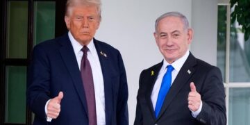Trump hedh poshtë propozimin e Netanyahut për të bërë thirrje për kryengritje në Iran
