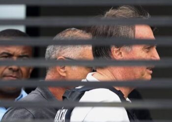 I dënuar me 27 vite për grusht shteti, ish-presidenti i Brazil në arrest shtëpiak 3 muaj