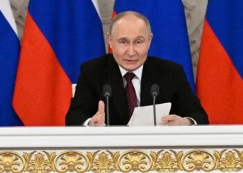 Putin: Rusia nuk përjashton një afrim me Evropën