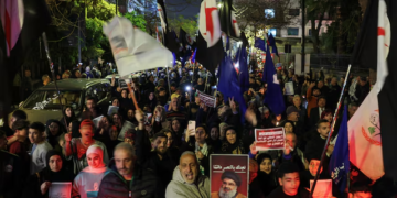 Mbi 400 luftëtarë të Hezbollahit janë vrarë që nga fillimi i konfliktit me Izraelin