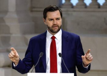 Zv.presidenti i SHBA: Lufta do zgjasë, derisa të neutralizohet Irani