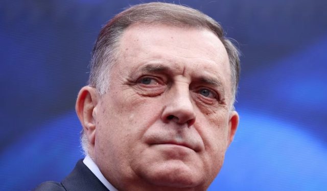 Ligjvënësit amerikanë kërkojnë rivendosjen e sanksioneve kundër Milorad Dodik