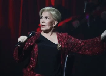 Ndërron jetë në 87 vjeç Marinella, ikona që pushtoi skenat për dekada