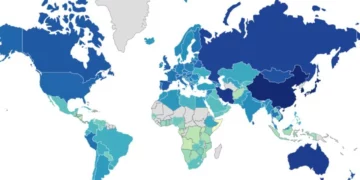 Testi i inteligjencës/ Hong Kong në krye, shqiptarët lënë pas fqinjët në renditje