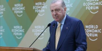 Erdogan:Çmimin e luftës së pakuptimtë, të paligjshme dhe të panevojshme po e paguan gjithë njerëzimi