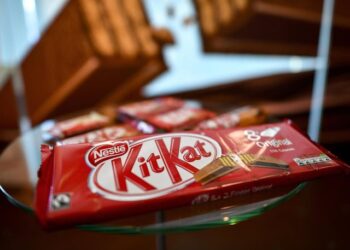 Itali / Zhduket kamioni me 12 tonë çokollata KitKat, rrezikohen furnizimet në prag të Pashkëve