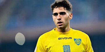 Braktisi Italinë për Shqipërinë, një tjetër shans te kampionët e Italisë për futbollistin shqiptar?