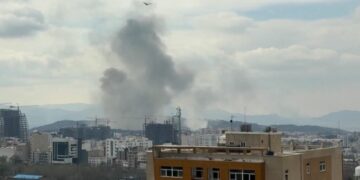 Raketat iraniane prekin për herë të katërt Turqinë