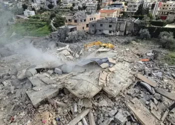 Konflikti në Lindjen e Mesme/ OKB: Dy paqeruajtës të tjerë janë vrarë në Liban