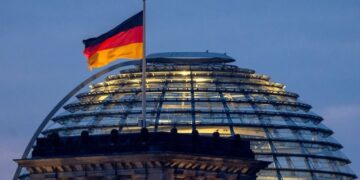 Arrestohet një ukrainas në Gjermani për spiunazh në favor të Rusisë, ndiqte bashkatdhetarin e tij