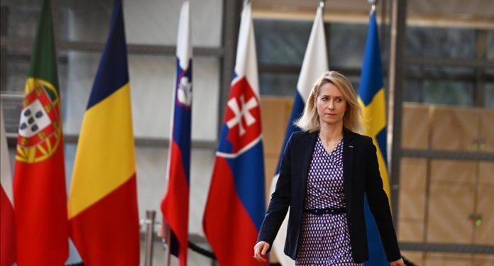 BE i bën thirrje Izraelit të shmangë zgjerimin e mëtejshëm të konfliktit me Libanin