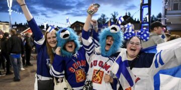 Finlanda sërish vendi më i lumtur në botë për të nëntin vit radhazi