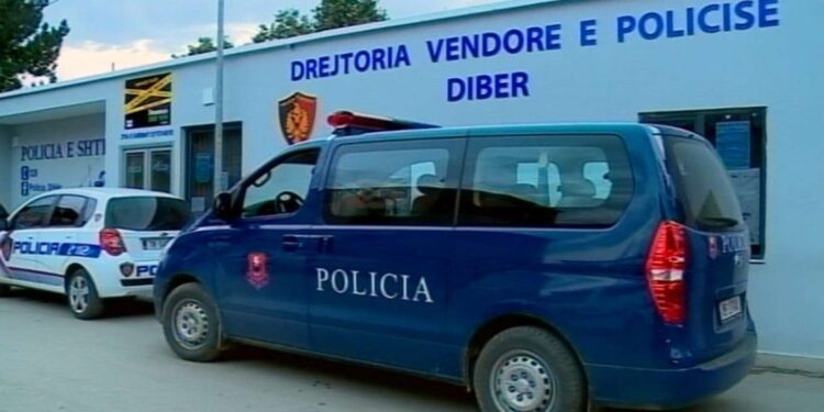 Dhunoi fizikisht bashkëshorten, arrestohet 60-vjeçari në Dibër