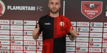 Penalltia ndaj Bylisit, Flamurtari merr vendim për Trashin