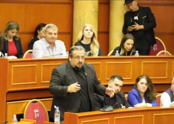 Dorian Teliti: Duhet një reformë territoriale për njerëzit, jo për interesat e pushtetit!