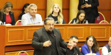 Dorian Teliti: Duhet një reformë territoriale për njerëzit, jo për interesat e pushtetit!