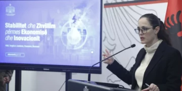 Ibrahimaj: Do monitorohen edhe çmimet e shportës, masa deri në stabilizim