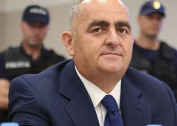 “Jemi të pafajshëm!”/ Gjykata e Lartë lë në fuqi dënimin për Belerin dhe bashkëpunëtorin