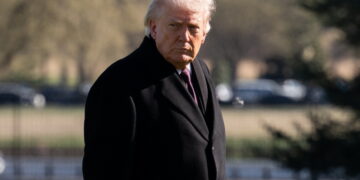 Donald Trump: Irani të hapë Hormuzin, kritika NATO-s dhe Europës