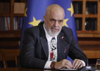 Rama ndan raportin e BTI: Shqipëria kryeson në rajon për transformimin politik dhe qeverisjen