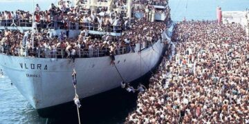 Vlorë/ Përkujtohet tragjedia e Otrantos, familjarët e viktimave: Drejtësia nuk u vu në vend