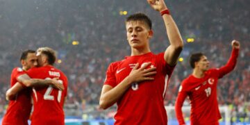 24 vite mungesë në Botëror, Arda Guler karikon Turqinë: Botërori është ëndrra jonë