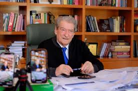 Nafta 218 lekë/litër, Berisha: Revoltohuni dhe bllokoni rrugët