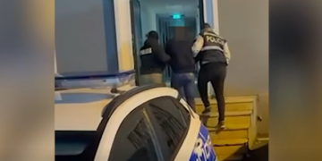 I dënuar në Itali për vjedhje dhe prostitucion, arrestohet në Tiranë 43-vjeçari
