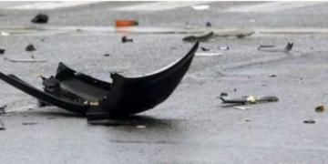 Aksidenti në Shirokë të Suharekës, dy këmbësore g*diten nga makina