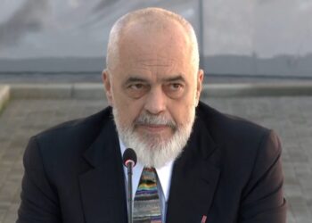 Rama mbledh kryetarët e bashkive , zbulohet agjenda e diskutimeve