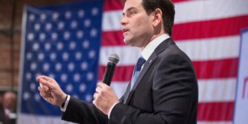 Rubio: Irani në pikën më të dobët, Trump ka opsione për Hormuzin