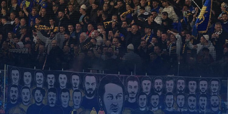 Nga lufta tek ëndrra Botëror, ‘The Guardian’ artikull special për Kosovën