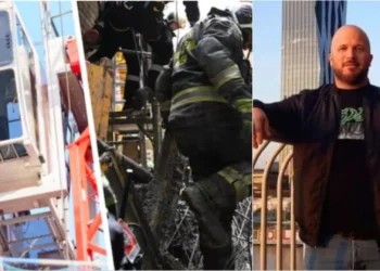 Tragjedi në Vjenë, shembja e skelës në kantier u merr jetën katër shqiptarëve nga Kosova