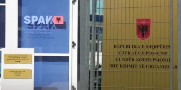 SPAK kërkon konfiskimin e pasurisë së dy anëtarëve të një organizate kriminale