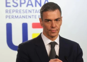 Trump tha se do ndërpresë tregtinë me Spanjën, reagon Madridi: SHBA duhet të zbatojë ligjin