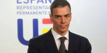 Trump tha se do ndërpresë tregtinë me Spanjën, reagon Madridi: SHBA duhet të zbatojë ligjin