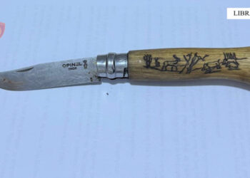 Plagosje me thikë në Librazhd, dy të arrestuar