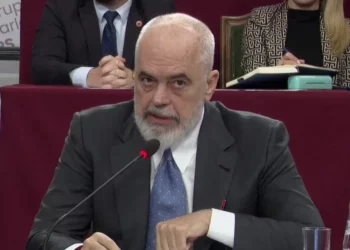 Rama konfirmon Ballukun si drejtuese politike në Fier: Do të vijojë të drejtojë qarkun në zgjedhje