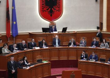 SPAK kërkon arrestimin e Belinda Ballukut, Kuvendi e rrëzon, deputetes nuk i hiqet imuniteti