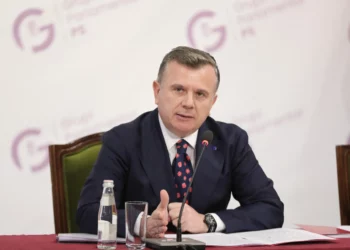 Ligji për referendumet, Balla: PS e ka gati draftin, fokusi është te çështjet e veçanta