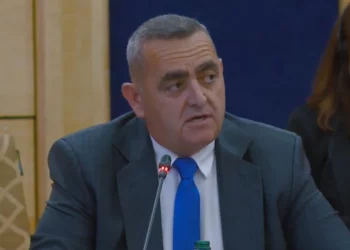 I dënuar me 2vite burg për korrupsion ,Gjykata e Lartë rrëzon kërkesën për pafajësi të Fredi Belerit