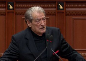 “Po i dilni zot Belindës se jeni pengje!”, Berisha: Lubia çështje ndërkombëtare!