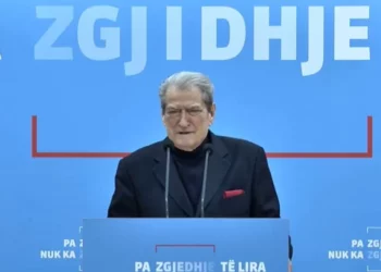 Arrestimi i 4të rinjve shqiptar në Serbi, Berisha: Nëse nuk lirohen do protestojmë te ambasada serbe