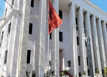 Hidhet shorti në Gjykatën e Lartë, shqyrtohet rekursi i Belinda Ballukut