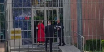 Skandali i AKSHI-t/ Ish zv.drejtoresha, Hava Delibashi paraqitet në SPAK