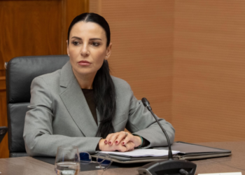 Nis në Apelin e GJKKO-së seanca për masën e pezullimit nga detyra të Ballukut