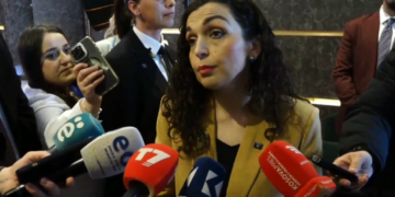 Tensione për KQZ-në, Osmani sqaron kërkesën drejtuar Kushtetueses