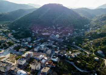 Delvina shpallet pasuri kulturore e paluajtshme