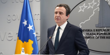 Kurti paralajmëron takime me opozitën për zgjedhjen e presidentit