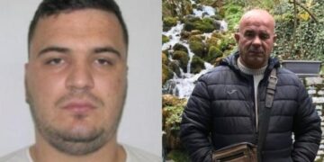 Gjyqi ndaj anëtarëve të grupit të Laert Haxhiut, dëshmitari: Me Çajup Selimin kemi pasur probleme